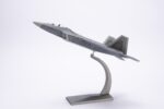 Lockheed Martin F-22 Raptor 5th-Generation Stealth Fighter 1:72 Model - Image 13