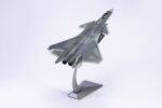 Chengdu J-20 Mighty Dragon 5th-Generation Stealth Fighter 1:48 Model - Image 12
