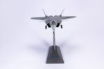 Chengdu J-20 Mighty Dragon 5th-Generation Stealth Fighter 1:48 Model - Image 8