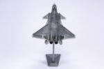 Chengdu J-20 Mighty Dragon 5th-Generation Stealth Fighter 1:48 Model - Image 7