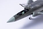 Chengdu J-20 Mighty Dragon 5th-Generation Stealth Fighter 1:48 Model - Image 5