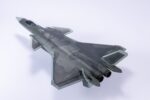 Chengdu J-20 Mighty Dragon 5th-Generation Stealth Fighter 1:48 Model - Image 4