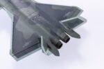 Chengdu J-20 Mighty Dragon 5th-Generation Stealth Fighter 1:48 Model - Image 3