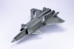 Chengdu J-20 Mighty Dragon 5th-Generation Stealth Fighter 1:48 Model - Image 17