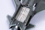 Chengdu J-20 Mighty Dragon 5th-Generation Stealth Fighter 1:48 Model - Image 15