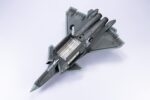 Chengdu J-20 Mighty Dragon 5th-Generation Stealth Fighter 1:48 Model - Image 14