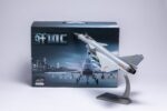 Chengdu J-10C 4th-Generation Multirole Fighter 1:48 Model - Image 15