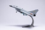 Chengdu J-10C 4th-Generation Multirole Fighter 1:48 Model - Image 13