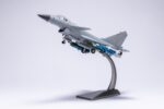 Chengdu J-10C 4th-Generation Multirole Fighter 1:48 Model - Image 12