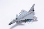 Chengdu J-10C 4th-Generation Multirole Fighter 1:48 Model - Image 11