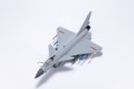 Chengdu J-10C 4th-Generation Multirole Fighter 1:48 Model - Image 7