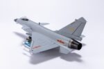 Chengdu J-10C 4th-Generation Multirole Fighter 1:48 Model - Image 6