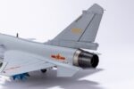 Chengdu J-10C 4th-Generation Multirole Fighter 1:48 Model - Image 5
