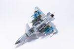 Chengdu J-10C 4th-Generation Multirole Fighter 1:48 Model - Image 14