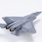 J-35 Carrier-Based Stealth Fighter