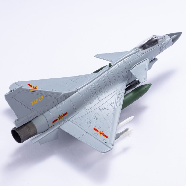 Chengdu J-10C
