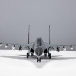 Shenyang J-16 Strike Fighter 1:72 Model