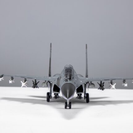 Shenyang J-16 Strike Fighter 1:72 Model