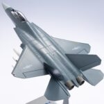 J-35A 5th-Generation Stealth Fighter 1:48 Model