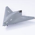 GJ-11 Stealth Unmanned Combat Aerial Vehicle