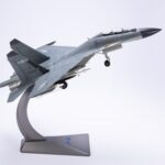 Shenyang J-16 1:48 model