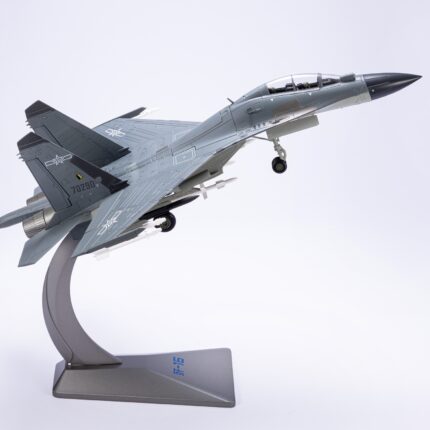 Shenyang J-16 1:48 model