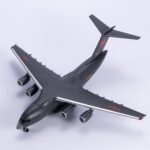 Y-20 1:144 model