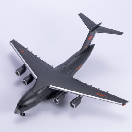 Y-20 1:144 model