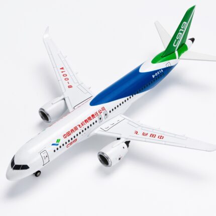 C919 1:240 model
