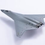 J-50 1:144 model