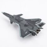 J-20 Mighty Dragon