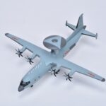 KJ-500 AEW&C model