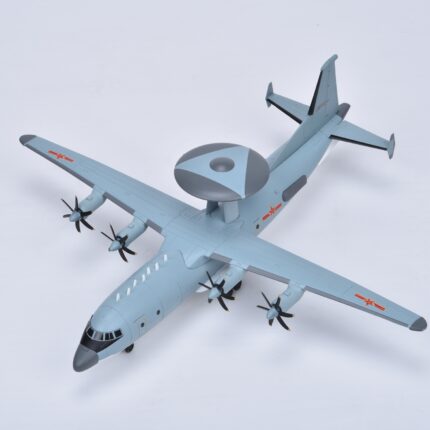 KJ-500 AEW&C model