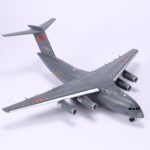 y-20 Transport Aircraft Model