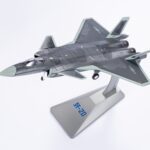 Chengdu J-20 Mighty Dragon