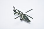 Harbin Z-9 Utility Helicopter 1:100 Scale Model - Image 3
