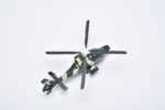 Harbin Z-9 Utility Helicopter 1:100 Scale Model - Image 4