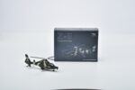 Harbin Z-9 Utility Helicopter 1:100 Scale Model - Image 12