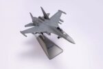 Shenyang J-16D Electronic Warfare Aircraft 1:72 Scale Model - Image 3