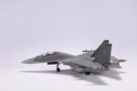 Shenyang J-16D Electronic Warfare Aircraft 1:72 Scale Model - Image 5