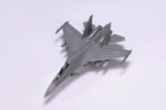 Shenyang J-16D Electronic Warfare Aircraft 1:72 Scale Model - Image 7