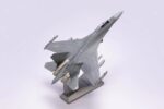 Shenyang J-16D Electronic Warfare Aircraft 1:72 Scale Model - Image 6