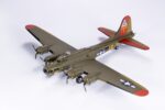 Boeing B-17 Flying Fortress Heavy Bomber Model 1:72 Scale - Image 13