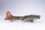 Boeing B-17 Flying Fortress Heavy Bomber Model 1:72 Scale - Image 10