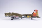 Boeing B-17 Flying Fortress Heavy Bomber Model 1:72 Scale - Image 9