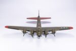 Boeing B-17 Flying Fortress Heavy Bomber Model 1:72 Scale - Image 8