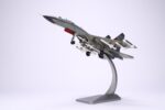 Shenyang J-11B Heavy Air Superiority Fighter 1:48 Scale Model - Image 3
