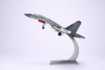 Shenyang J-11B Heavy Air Superiority Fighter 1:48 Scale Model - Image 4