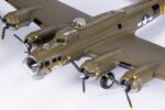 Boeing B-17 Flying Fortress Heavy Bomber Model 1:72 Scale - Image 7