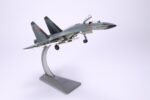 Shenyang J-11B Heavy Air Superiority Fighter 1:48 Scale Model - Image 6